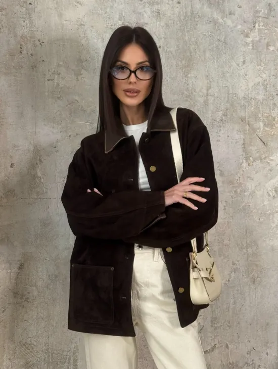 Тренд весна - 2025 